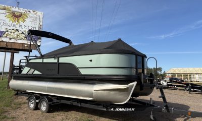 🔥 2027 CREST CONQUEST 21 SLSC — BRAND NEW & LOADED! 🔥